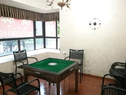 沙坪坝梨树湾整租 融汇温泉城(锦华里)3室1厅/89平/低楼层