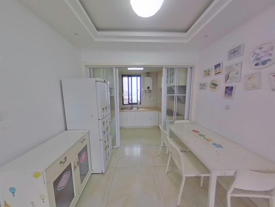整租·学府世家