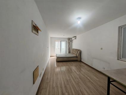 栖霞迈皋桥整租 凤悦北园1室1厅/49平/低楼层