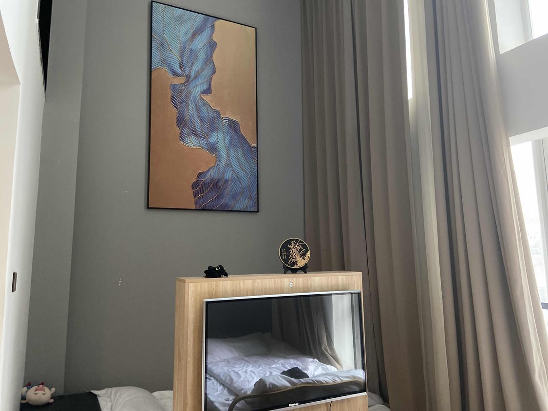 整租·鲁能领秀城(五街区)