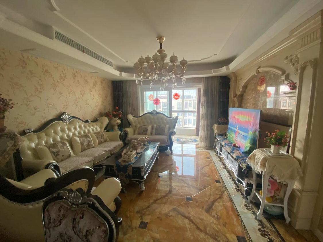 整租·久和东城一号