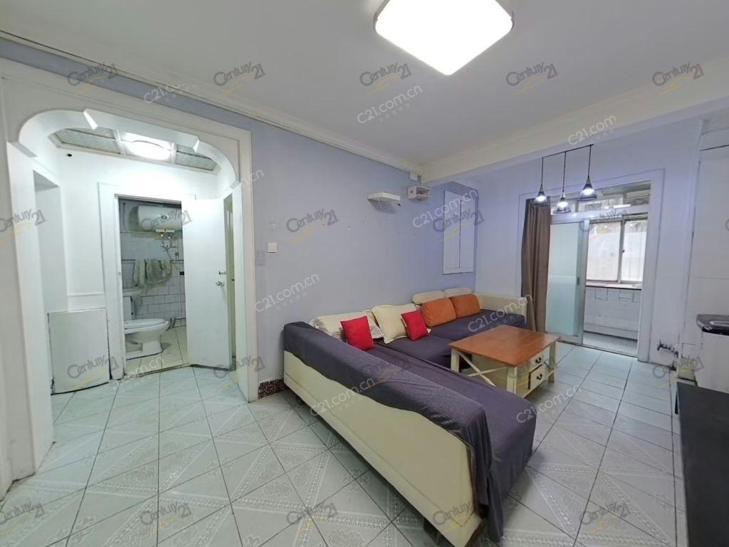 整租·万庆巷住宅小区