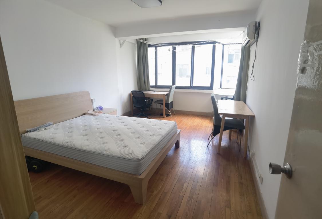 整租·龙南三四村