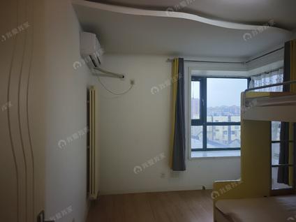 房山良乡整租 海逸半岛2室2厅/121平/中楼层