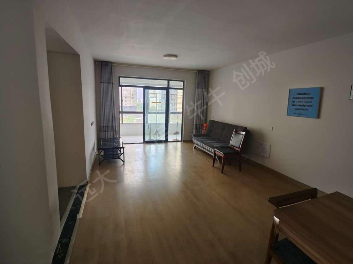 整租·两淮融景苑