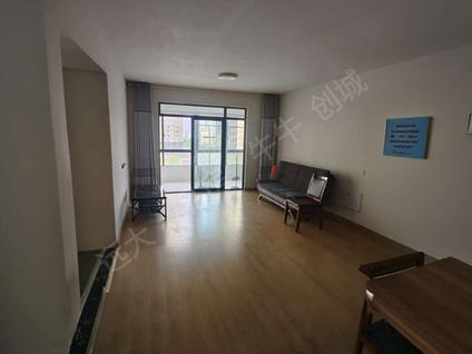 埇桥埇桥区整租 两淮融景苑3室2厅/128平/低楼层