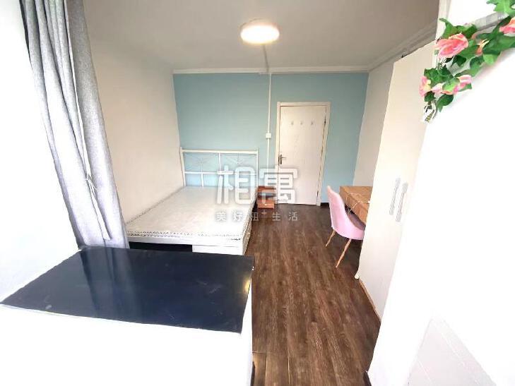 合租·软件园小区