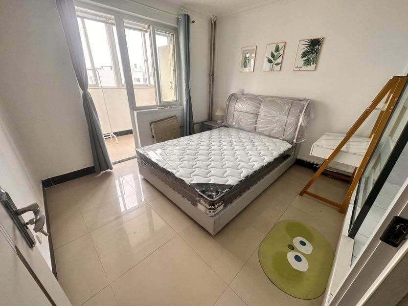 合租·马家堡西里