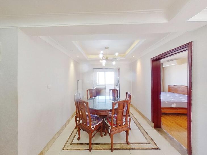 整租·珠江帝景(C区)