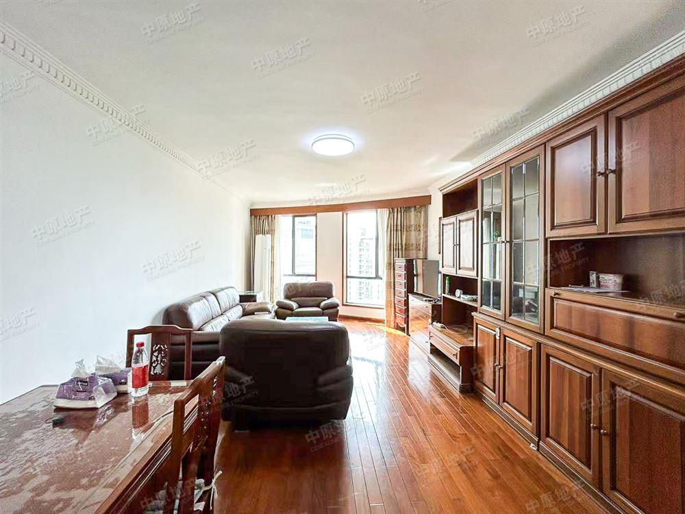 整租·罗马花园