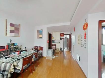 北京康桥月苑(南区)2室2厅72.27平中楼层/共6层