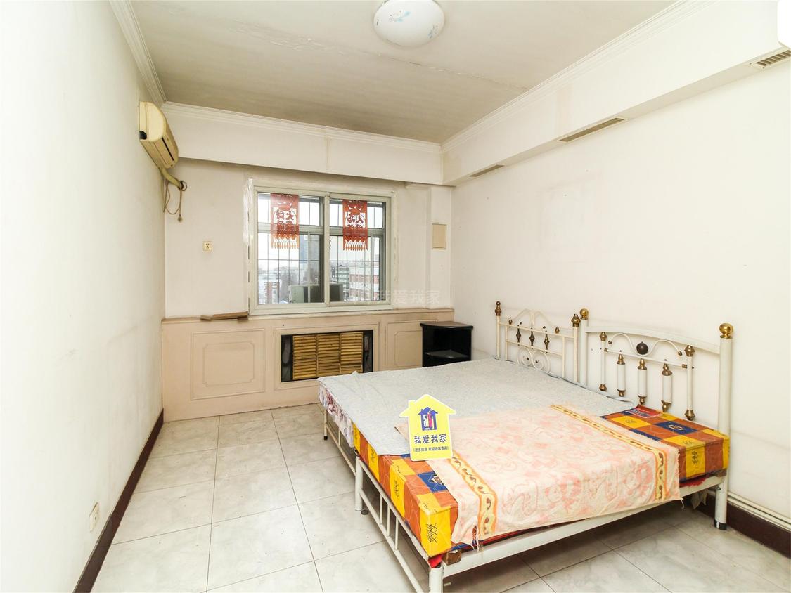 整租·潞河南里