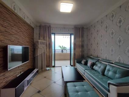 叙州南岸东区整租 莱茵河畔2室2厅/72平/高楼层