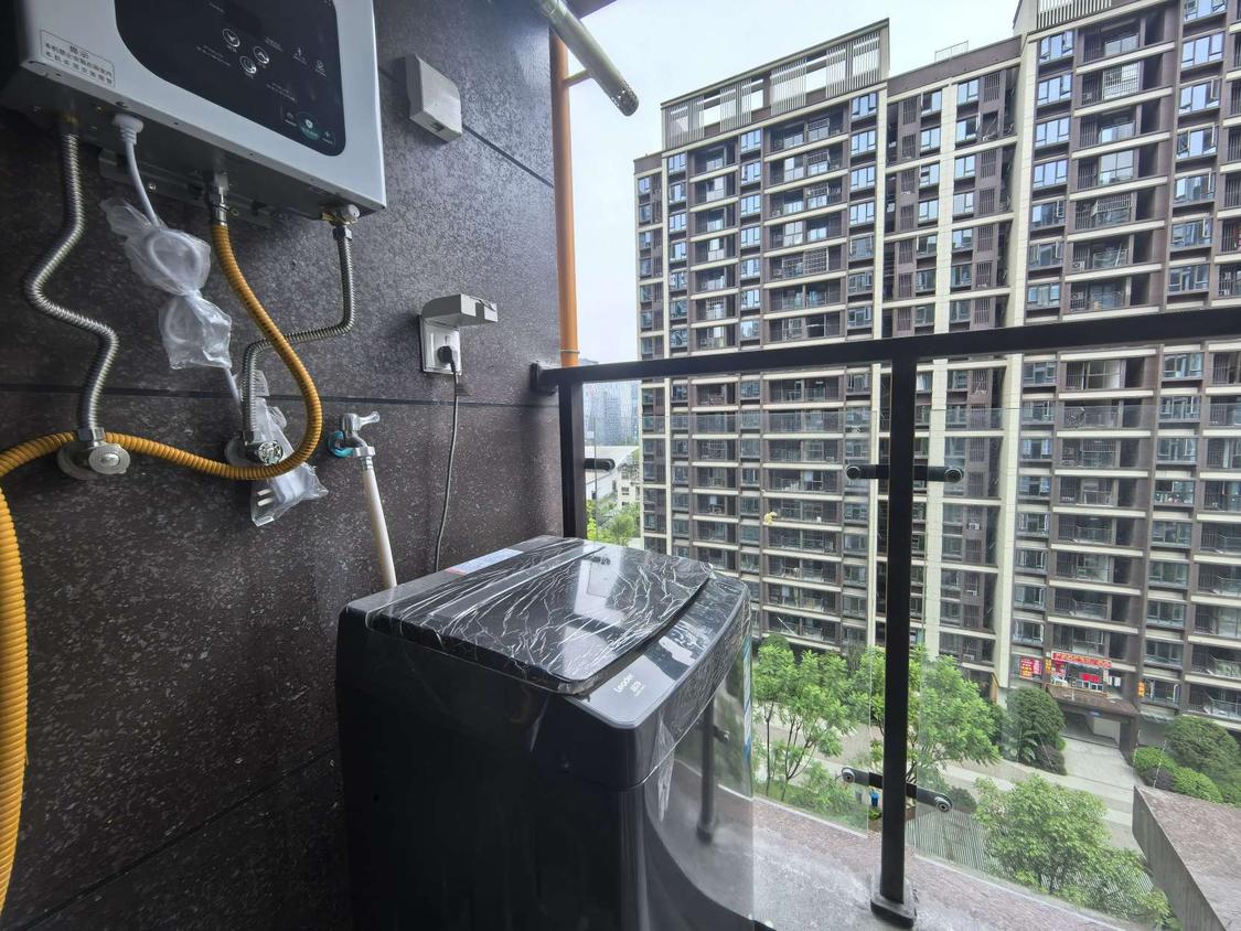 整租·河滨森邻两河苑