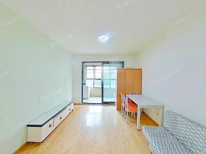 栖霞迈皋桥整租 中国铁建青秀城3室2厅/89平/低楼层