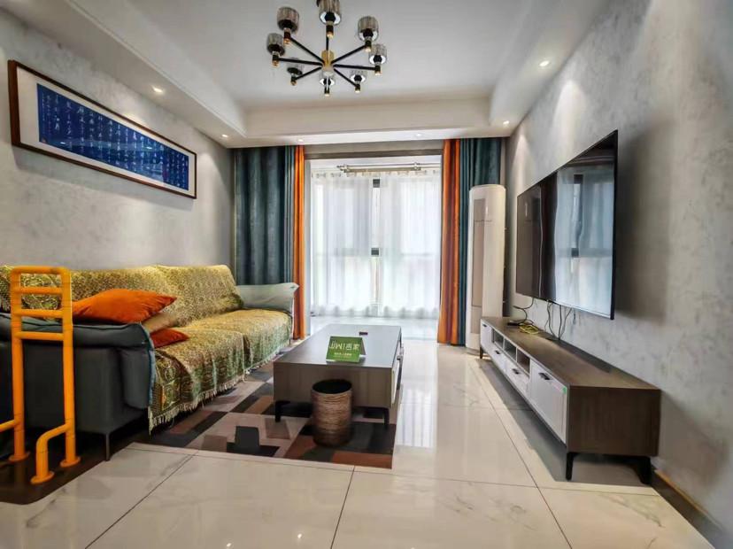 整租·碧桂园新城楚天府