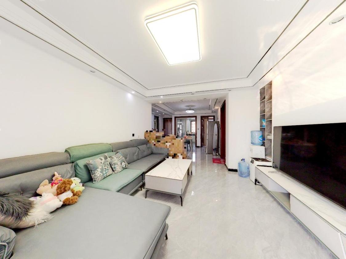 整租·和昌紫云府