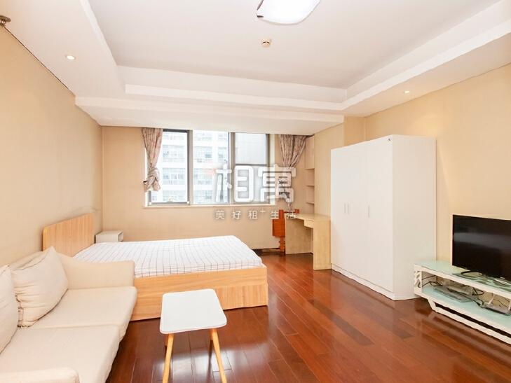 整租·艾瑟顿国际公寓