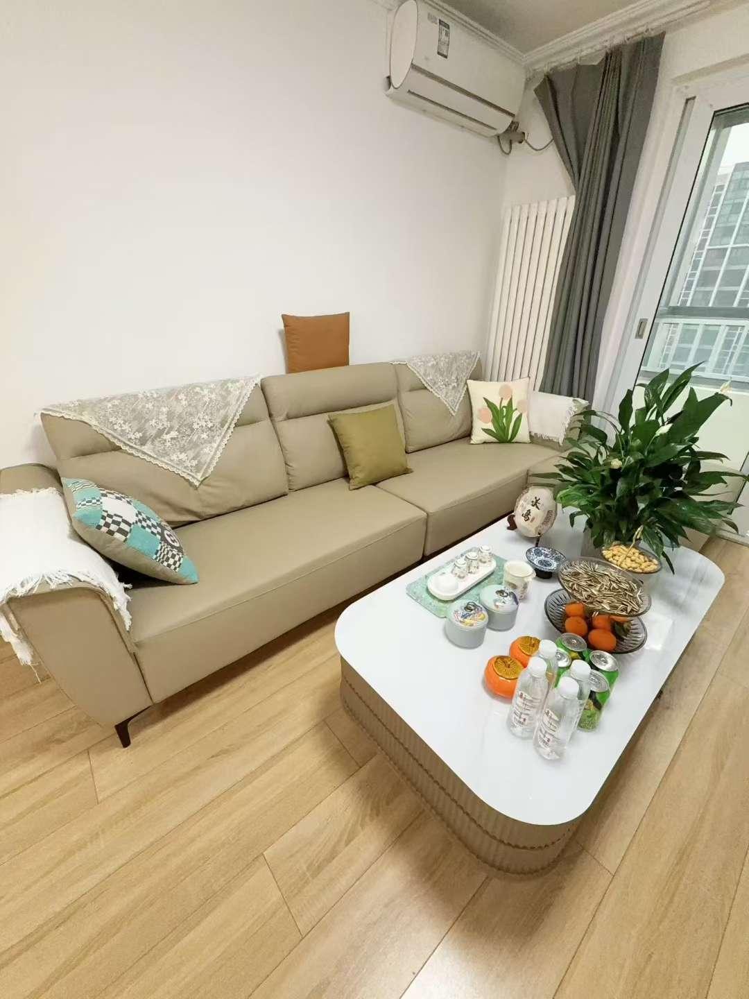 整租·天合家园