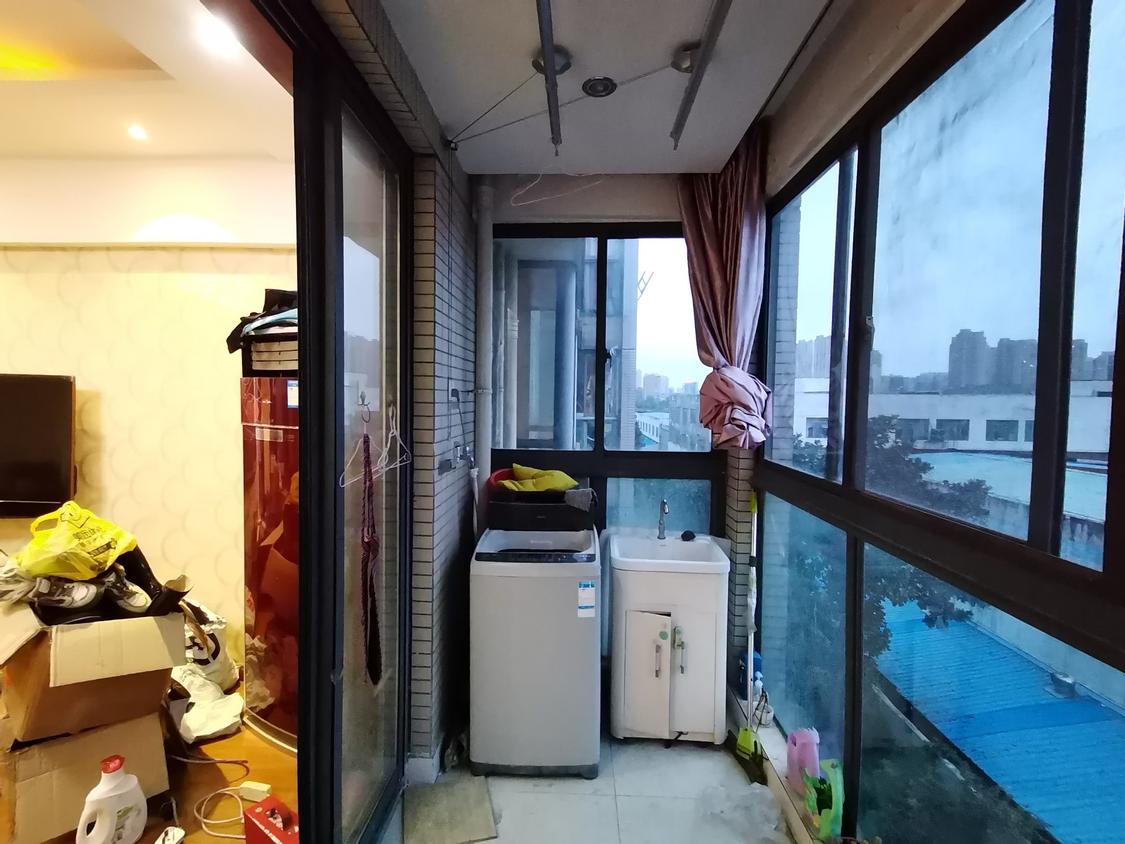 整租·玉龙湾花园