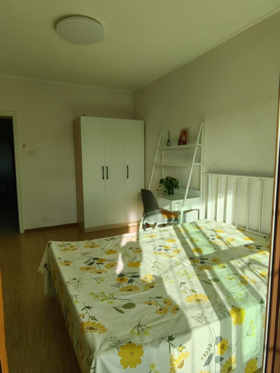 合租·西富河园小区(四号院)