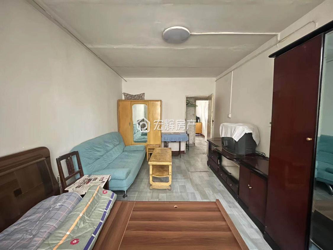 整租·天鹅湖小区(十三号街区)