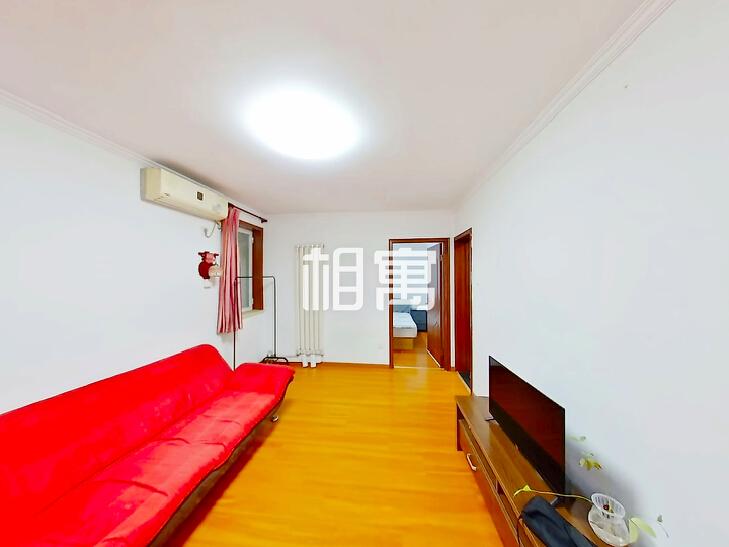 整租·玉桥东里