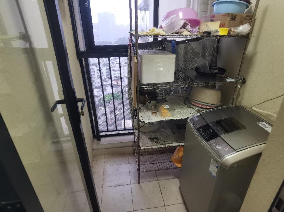 整租·中粮万科金域蓝湾