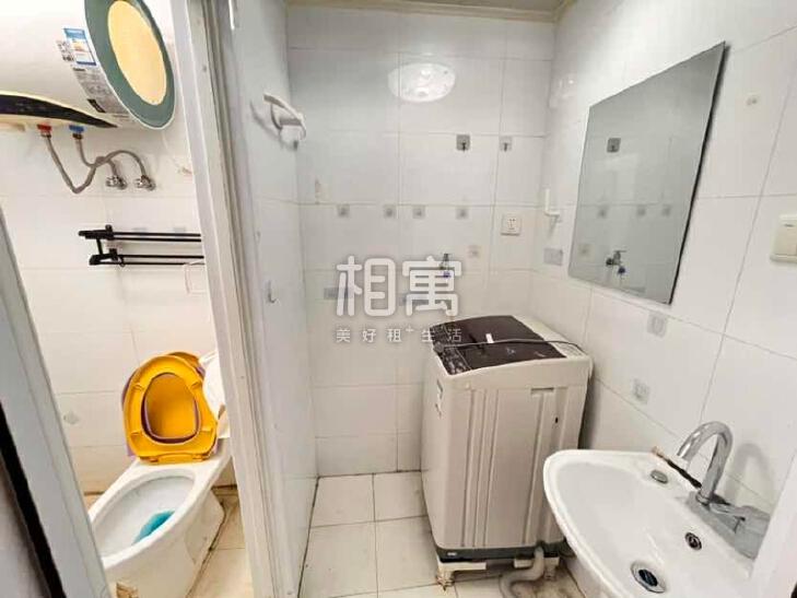 整租·芍药居北里