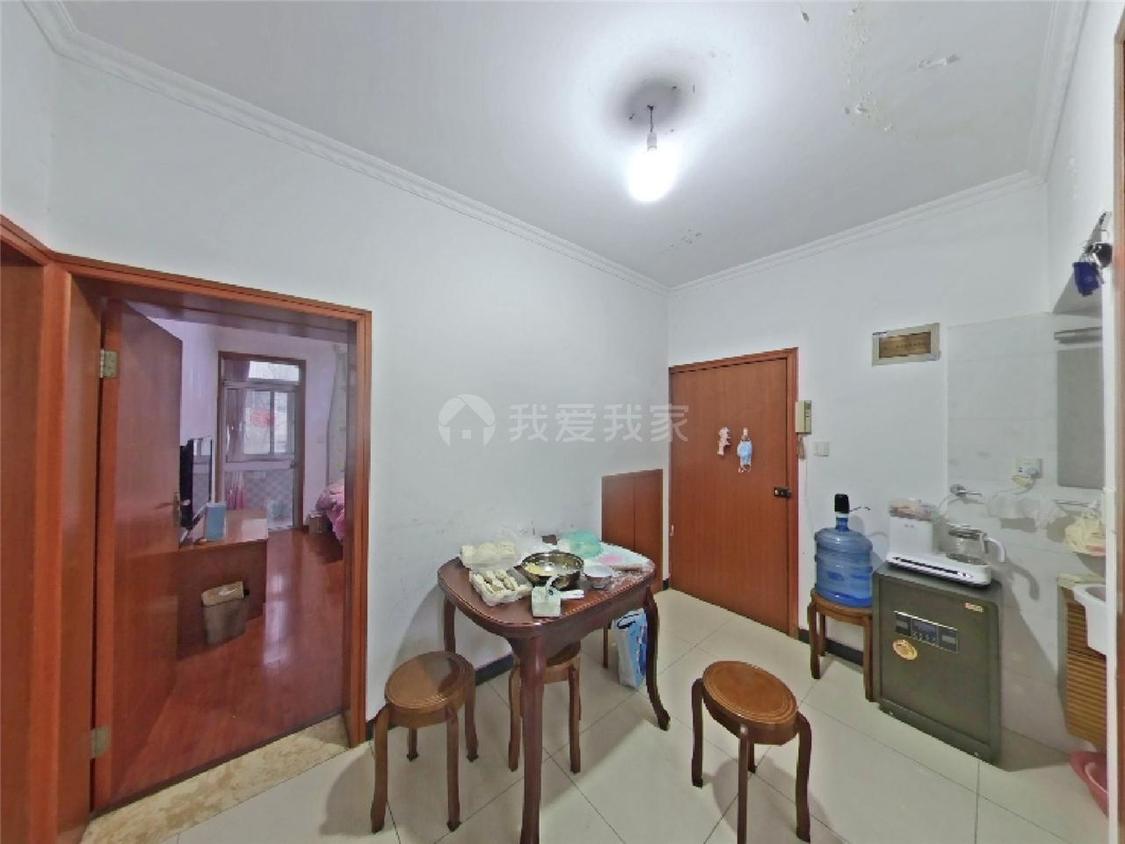 整租·上怡新村