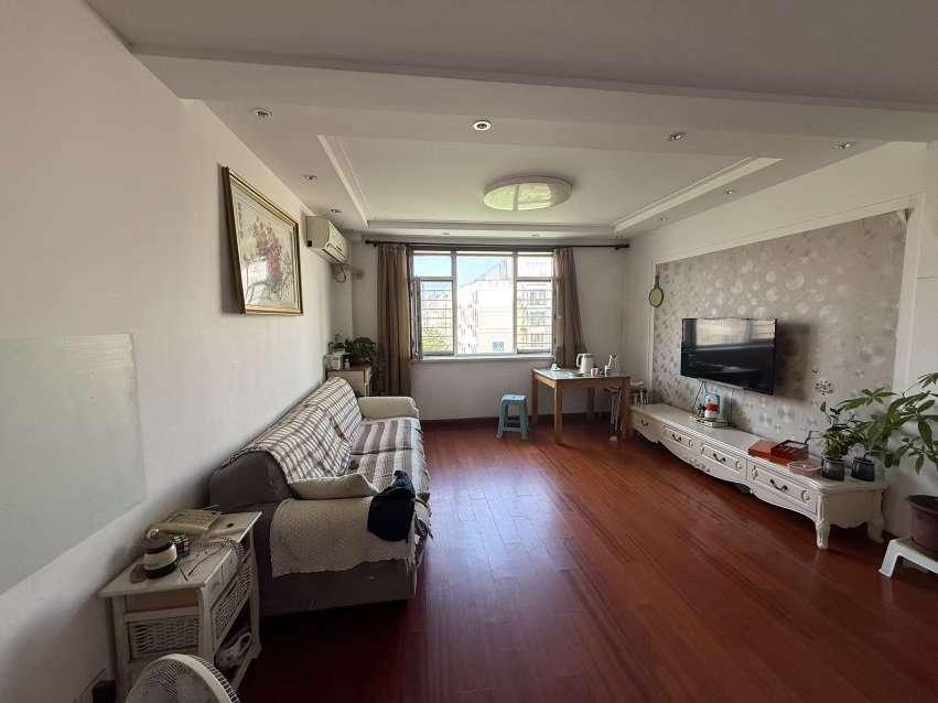 整租·汇和家园