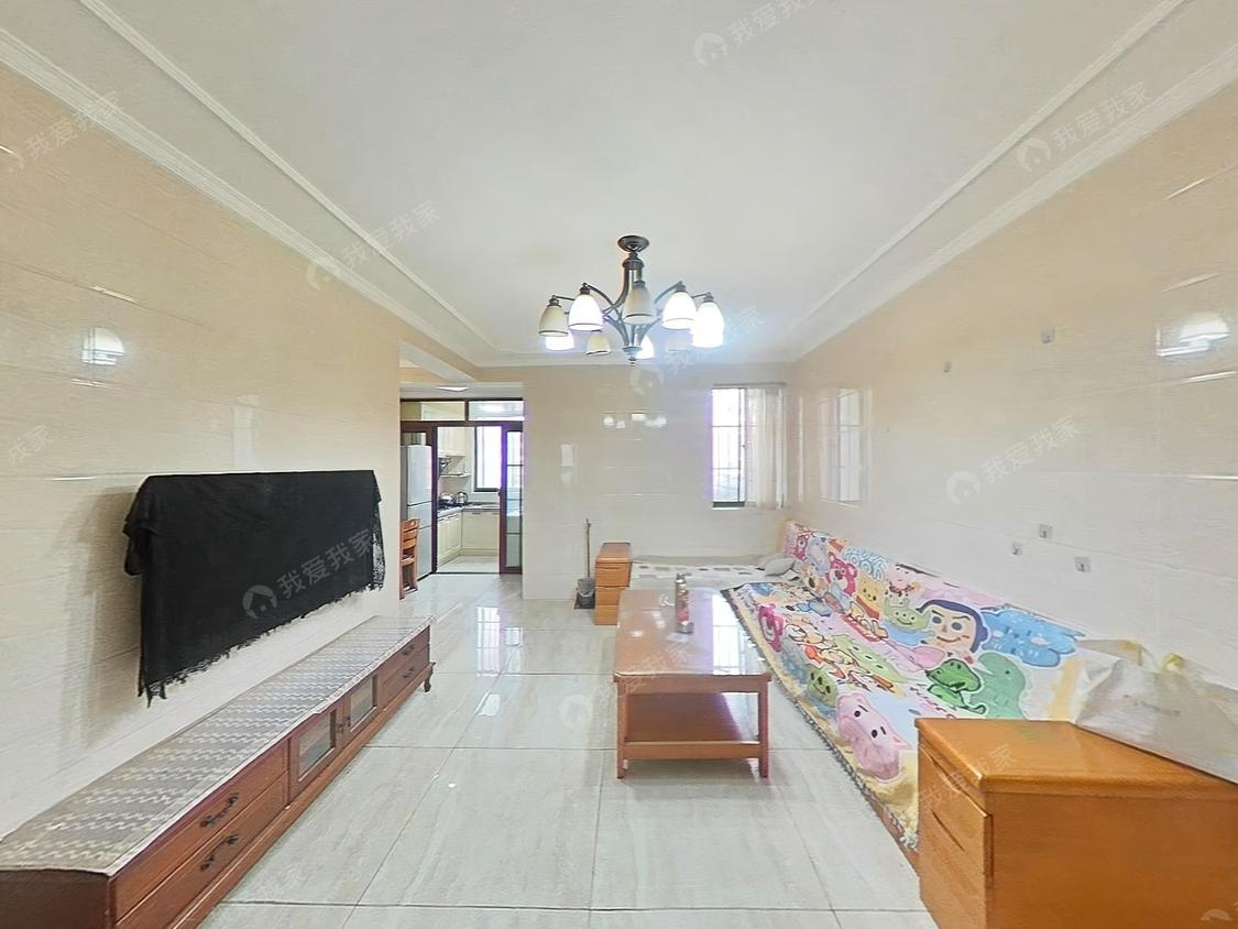 整租·天景山公寓(盛乐苑)