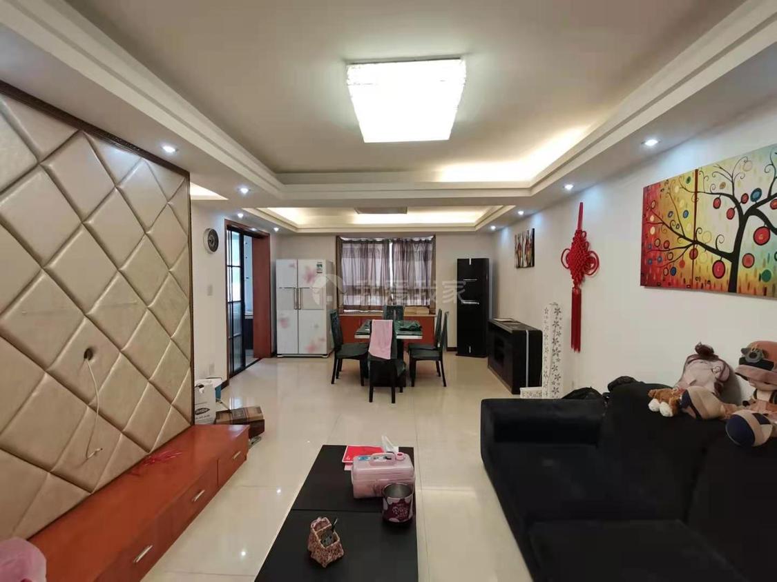 整租·三江花园(萧山)