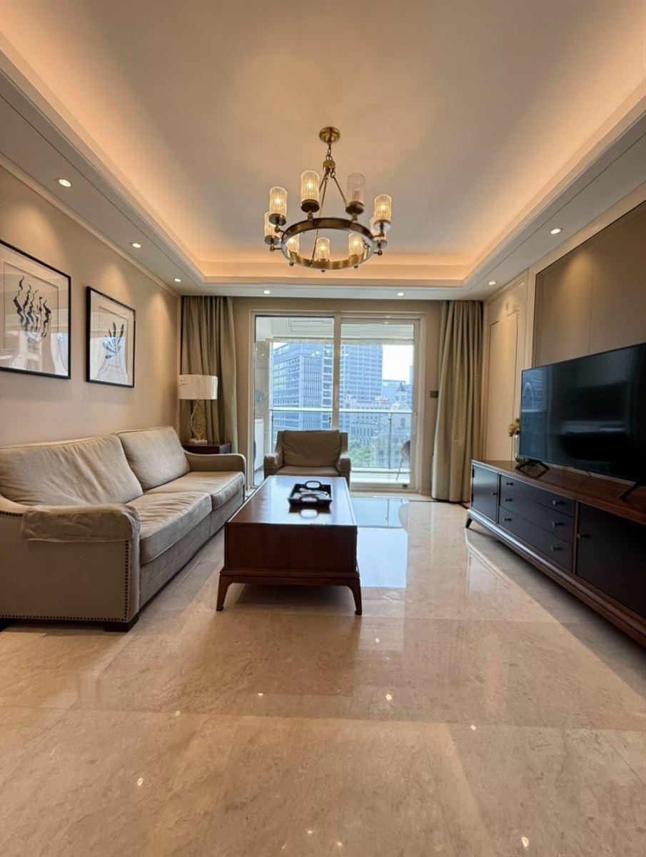 整租·滨江金茂府