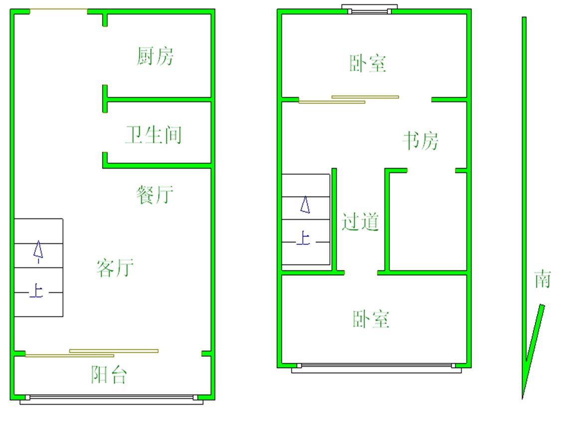 整租·花样年花郡