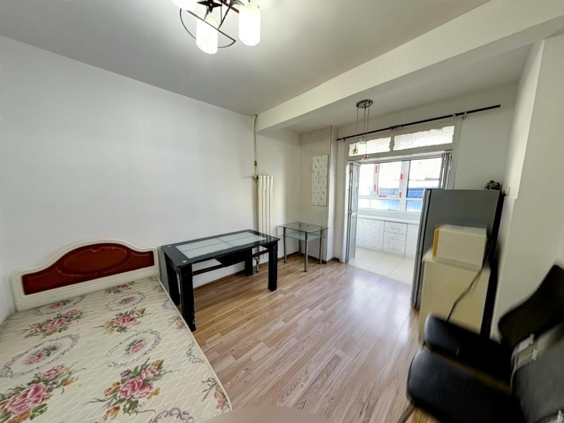 整租·瑞地里小区