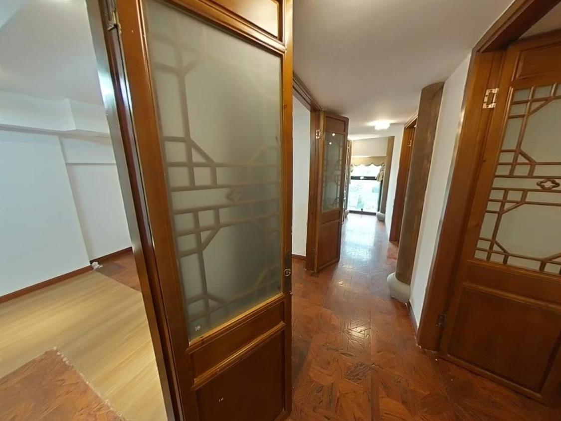 整租·新世界铂悦轩