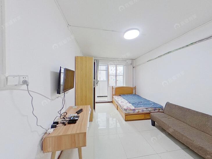 整租·美术馆后街