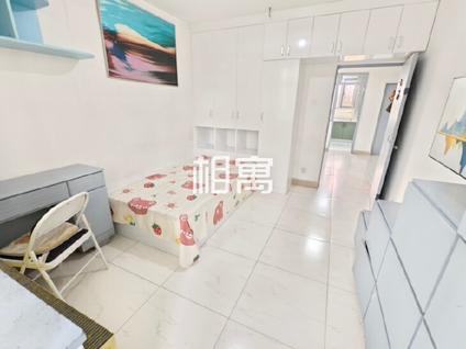 丰台刘家窑整租 贾家花园(甲一号院)2室1厅/57平/高楼层