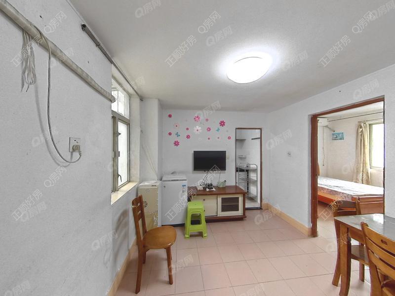 整租·隆泉新村