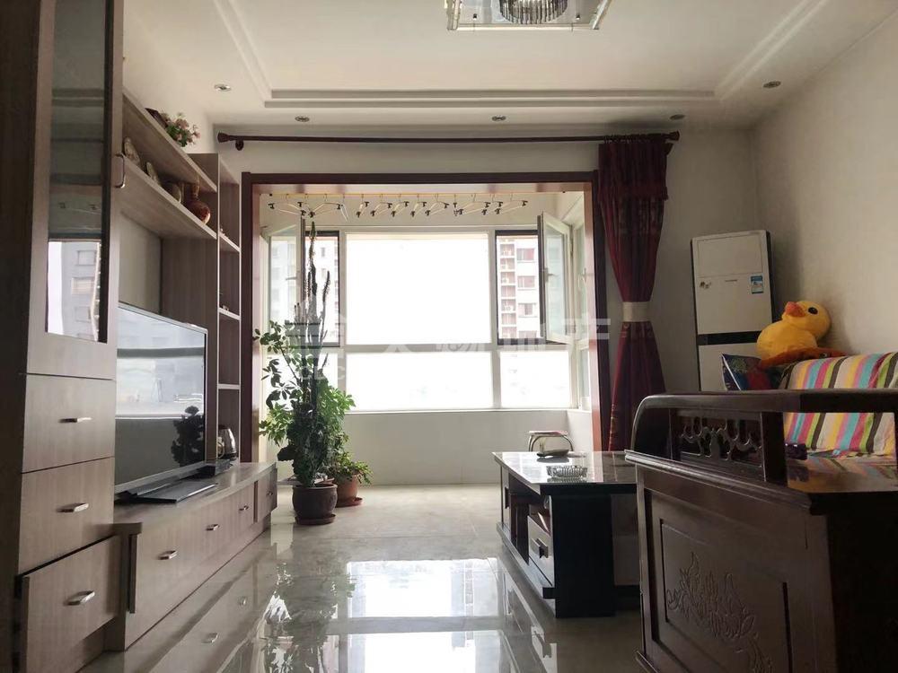 整租·腾龙源城