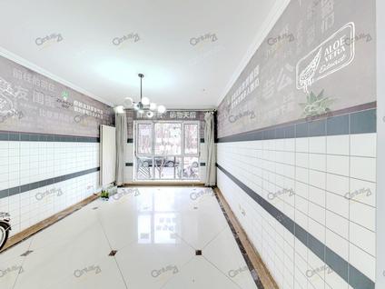 杏花岭富力城整租 富力城(A区)2室1厅/90平/低楼层