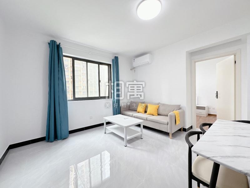 整租·彩虹湾(金枫里)