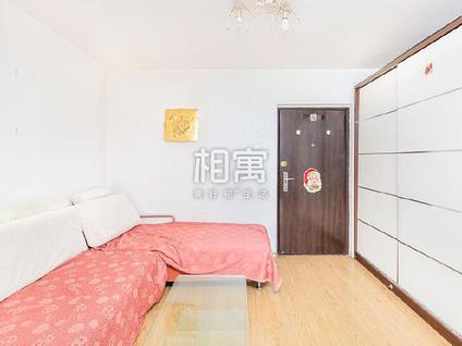 undefined整租·GOGO新世代 1室1厅46㎡ | 西 | 丰台 方庄