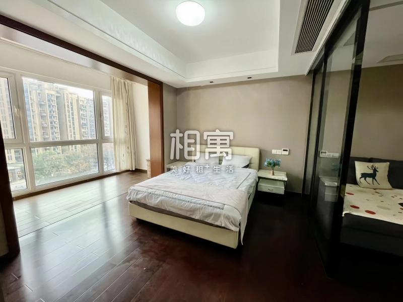 整租·欣盛东方福邸(一期)