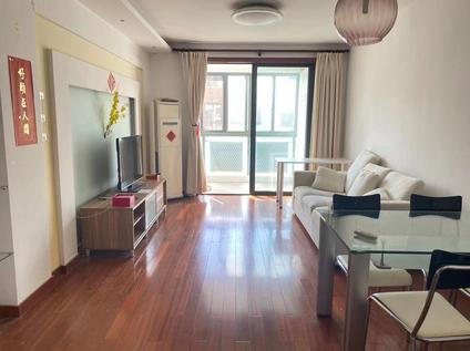 闵行浦江镇整租 浦江世博家园(八街坊)2室2厅/79平/高楼层