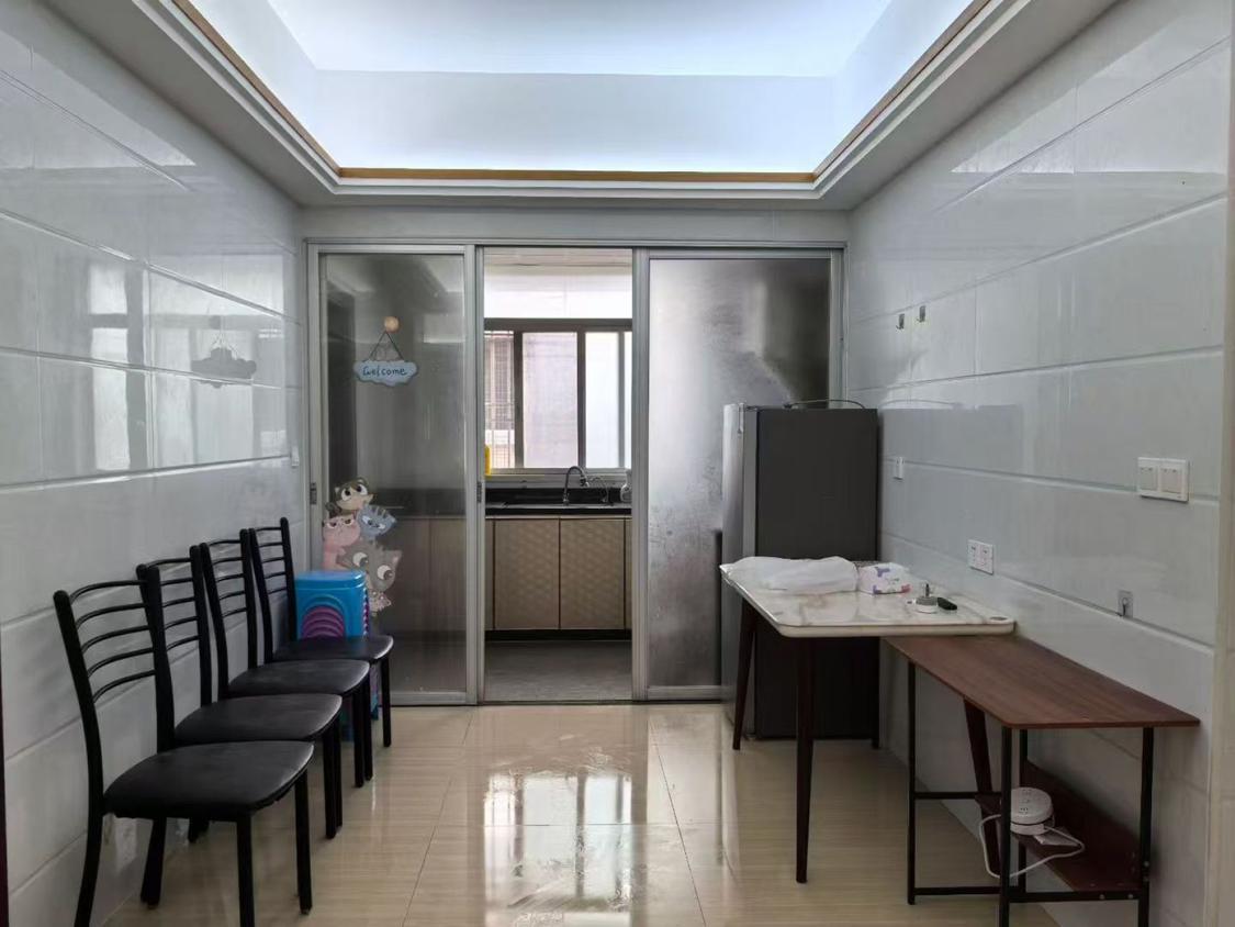 整租·美和大厦