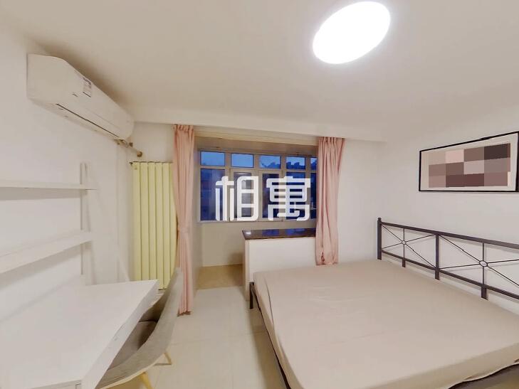 整租·大山子(南里)