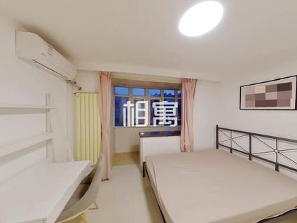 朝阳酒仙桥整租 大山子(南里)2室1厅/54平/高楼层