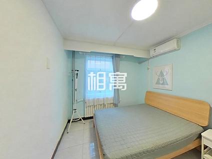 undefined整租·花梗胡同 2室1厅51㎡ | 南北 | 东城 交道口